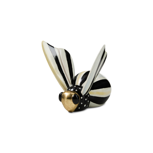 Bee Decor | Courtly Check