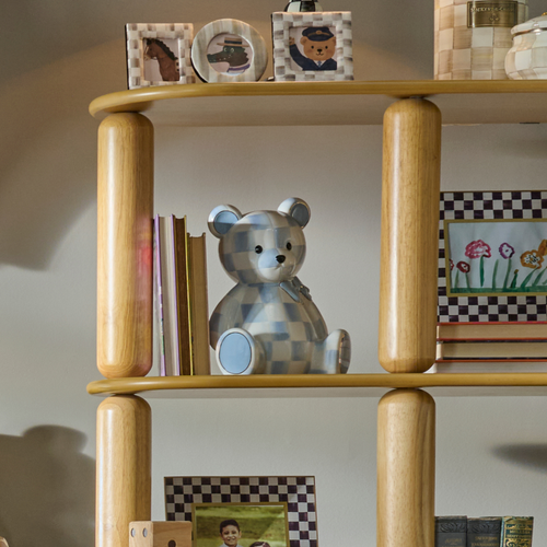 Sky Bear Bank