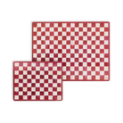 Cutting Board, Set of 2 | Cherry Check