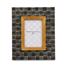 Sophisticheck 4" X 6" Frame