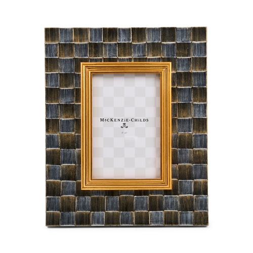 Sophisticheck 4" X 6" Frame