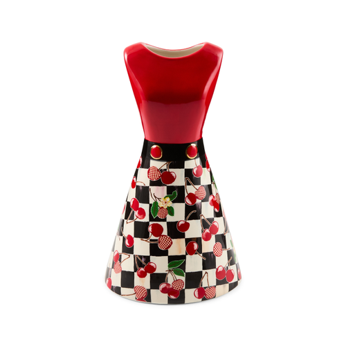 Mon Cheri Tall Dress Vase