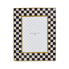 5" X 7" Glass Frame | Courtly Check