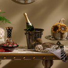 Sophisticheck Wine Cooler