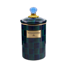 Large Canister | Juniper Check