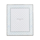 Sky Check 8" X 10" Glass Frame