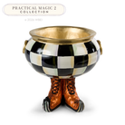 Cauldron | Courtly Check