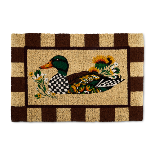 Mallard Entrance Mat