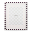 11" X 14" Wall Frame With Check Mat | Courtly Check