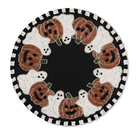 Ghost and Jack O' Lantern Placemat