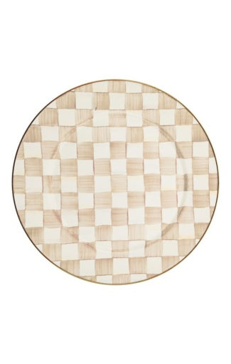 MC MOCHA SERVING PLATTER