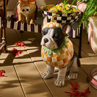 Trick Or Treat Frenchie Dog Figurine