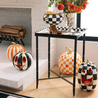 Tall Illuminated Jack O' Lantern | Courtly Check