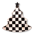 Courtly Check Tree Trinket Tray