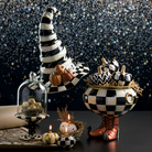 Cauldron | Courtly Check