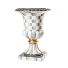 Pedestal Urn | Sterling Check