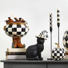 Cauldron | Courtly Check