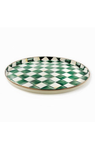 MC EC ROUND TRAY