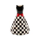 Mon Cheri Short Dress Vase
