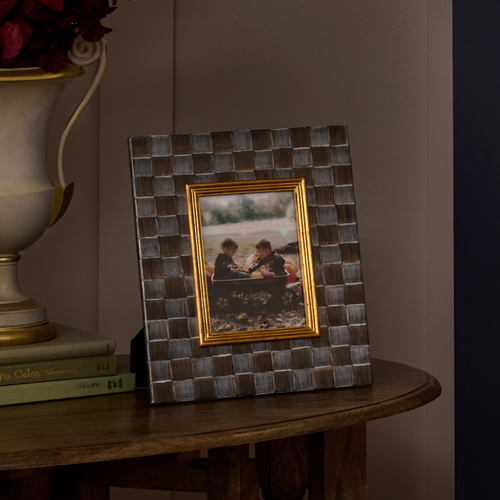 Sophisticheck 5" X 7" Frame