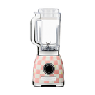 Blender | Rosy Check