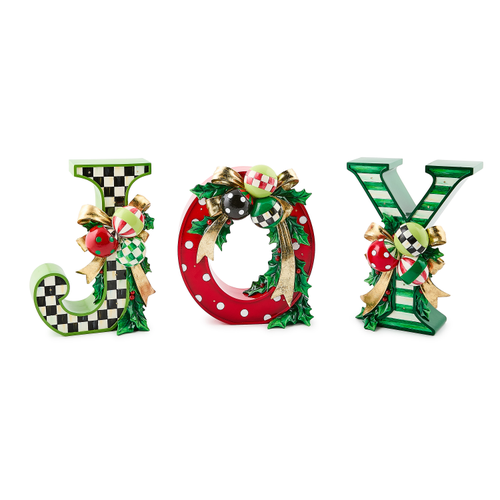 Check It Out Illuminated Joy