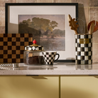 Coffee Pour Over | Courtly Check