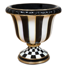 Urn | Courtly Stripe