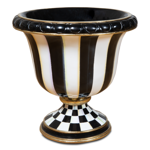 Urn | Courtly Stripe