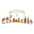 Patience Brewster Nativity Mini Figures Introductory Set