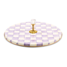 Cheese Course | Violet Check