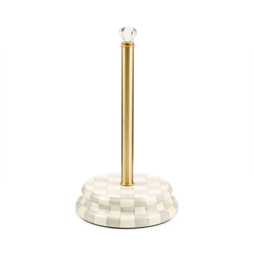Paper Towel Holder | Sterling Check
