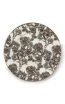 MC STERLING EG ENAMEL SERVING PLATTER
