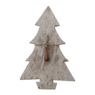 Marble Board with Canape Knife, Set of 2 Tied with Jute (Each Will Vary)